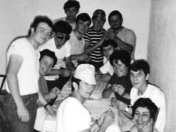 Vanni Angelo Gabriella Elio Viller